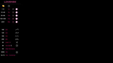 Zuly online show from November 14, 9:04 pm