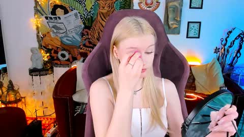 Grace Glamour online show from January 26, 5:23 am