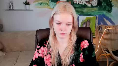 Grace Glamour online show from March 12, 5:13 am