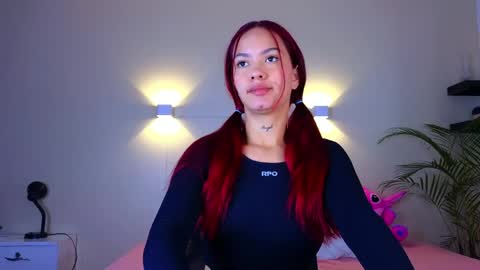 Grace online show from April 15, 12:06 pm