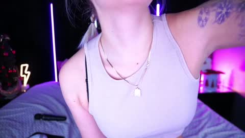 Grace online show from January 7, 2:19 pm