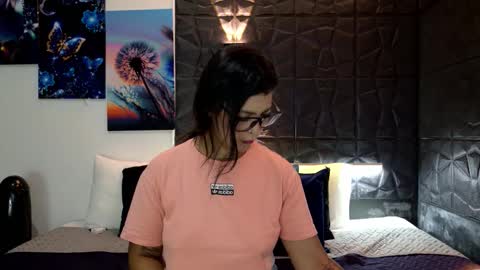 Gracey Milf online show from December 21, 12:31 pm