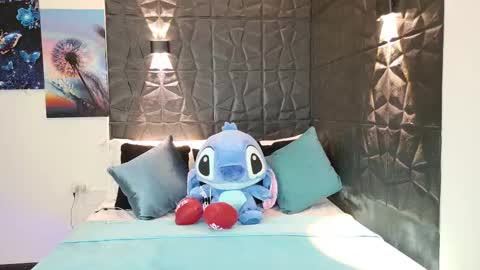 Gracey Milf online show from September 13, 11:51 am