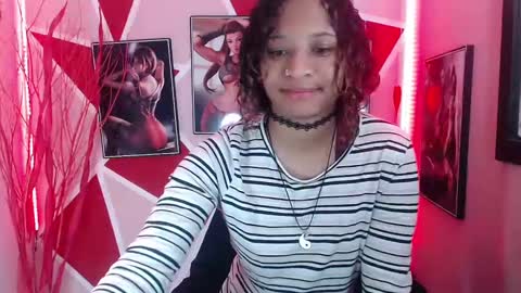 Gracia online show from March 10, 12:49 pm