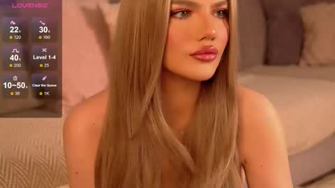 Grace online show from February 2, 2:38 pm