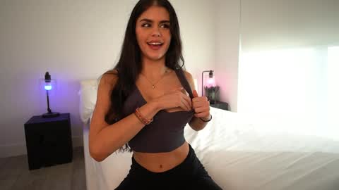 Gracie online show from January 21, 9:25 pm