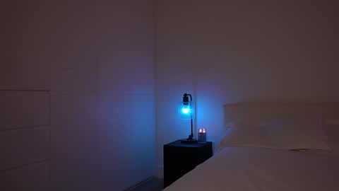 Gracie online show from January 2, 12:13 am