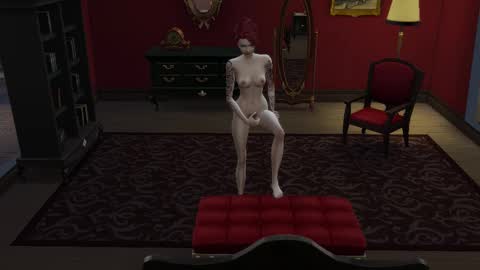 anime girl game online show from December 1, 4:09 pm