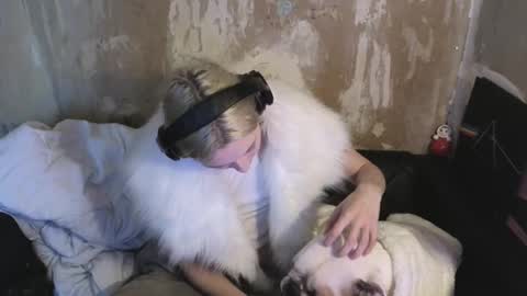 graylovescookies online show from December 19, 10:45 am