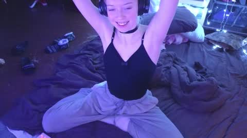 graylovescookies online show from December 30, 8:04 pm