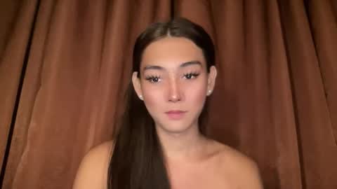 kianna online show from April 25, 12:41 pm