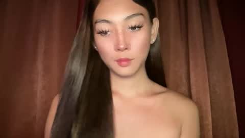 kianna online show from April 23, 12:12 pm