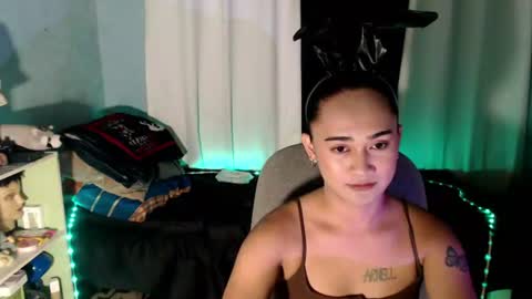 greatest_nightmare online show from June 27, 6:25 pm
