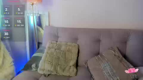 Greeicy online show from September 12, 9:22 pm