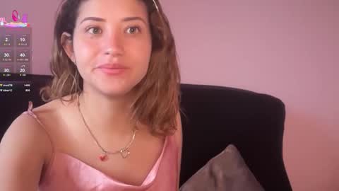 Greeicy online show from November 30, 11:47 am