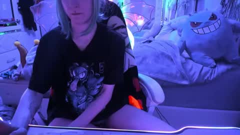 GreenEyedLovexo online show from October 10, 3:11 am