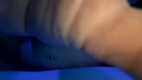 GreenEyedLovexo online show from March 24, 5:35 am