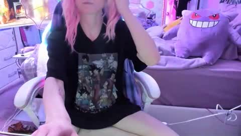 GreenEyedLovexo online show from March 14, 12:00 am