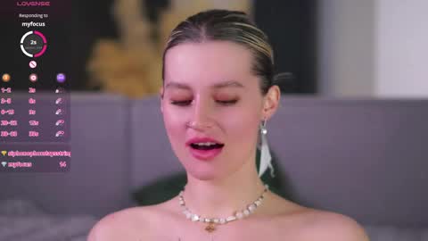 Kelly online show from April 14, 2:28 pm