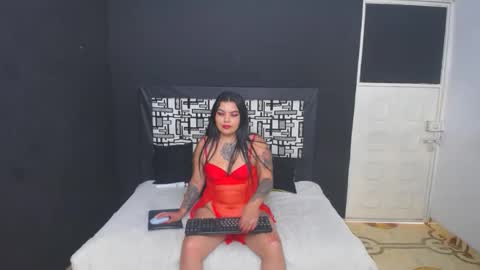 Karla Green online show from January 21, 3:10 pm