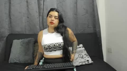 Karla Green online show from January 29, 1:28 pm