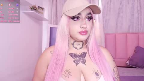   online show from February 18, 7:10 pm