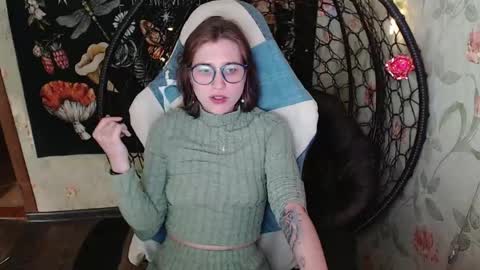 Lina online show from May 29, 12:47 pm