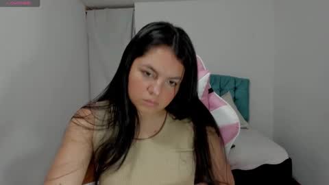 greicy_rouse online show from February 8, 5:08 pm