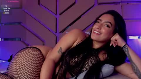 greidy_baker online show from February 12, 3:41 am