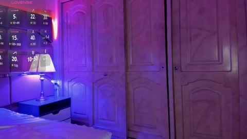 greidy_baker online show from May 27, 3:03 am