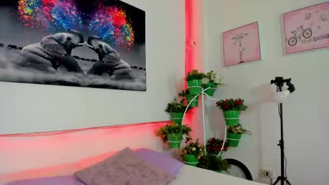 greidy_baker online show from September 19, 4:00 am