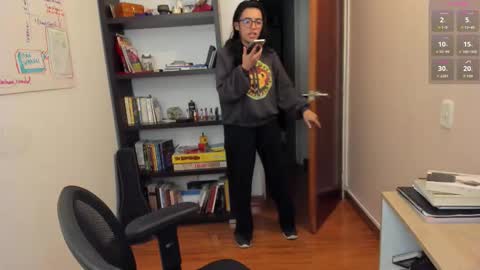 Greta online show from January 19, 2:41 am