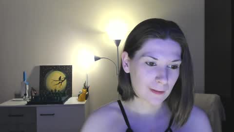 Greta online show from December 21, 12:31 am