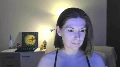 Greta online show from December 5, 10:12 pm