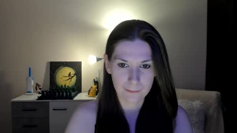 Greta online show from October 22, 7:30 pm