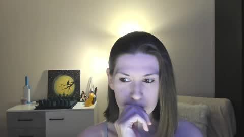 Greta online show from January 31, 12:28 am