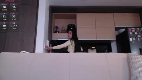 Elena online show from May 6, 8:46 pm