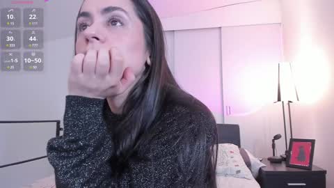 Elena online show from December 12, 7:26 pm