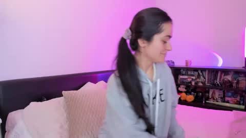 Elena online show from February 21, 7:54 pm