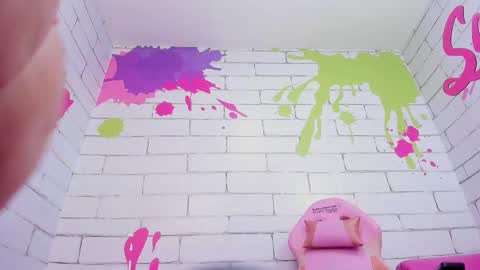 GuiaAnderson online show from February 26, 3:16 am