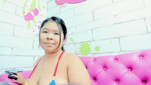 GuiaAnderson online show from April 2, 2:42 am