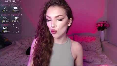 Marta online show from March 8, 8:02 pm