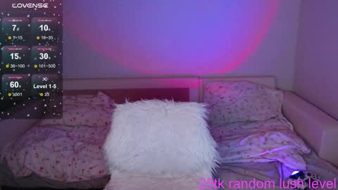 Marta online show from October 18, 10:11 pm