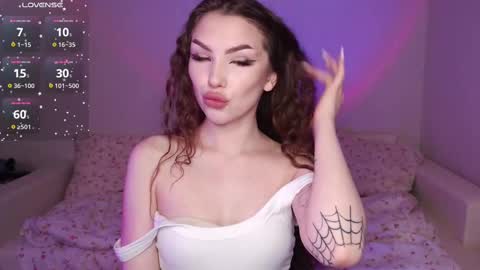 Marta online show from February 25, 7:49 pm