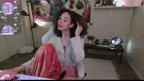 Kylie online show from December 18, 12:48 am