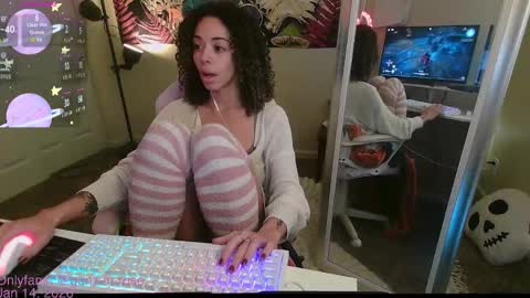 Kylie online show from January 14, 11:32 pm