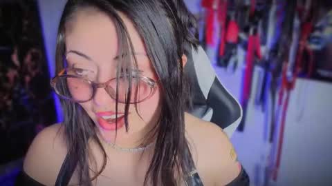 Antonella online show from March 19, 3:16 pm