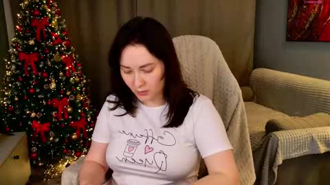 Sweety Kitty online show from December 5, 7:04 pm