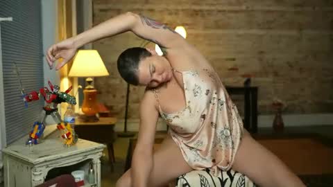 Gypsy online show from September 15, 9:39 am