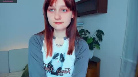 Chloe online show from November 23, 7:26 pm